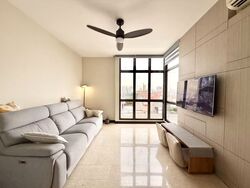 The Mayfair (D22), Condominium #591387641